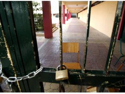 Αρχισαν οι καταλήψεις στα σχολεία