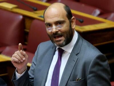 Συγχαρητήρια Φωτήλα σε Μάκκα, Κούρτη και...