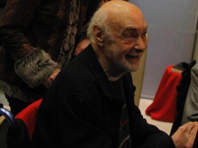 Ο Ανδρέας Μπάρκουλης ντύθηκε γαμπρός στα...