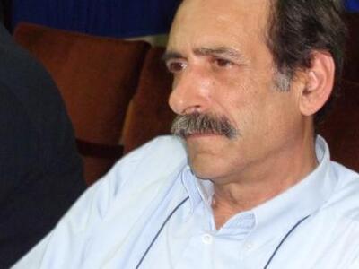 Δυτική Ελλάδα: Η ερώτηση του Βασίλη Χατζ...