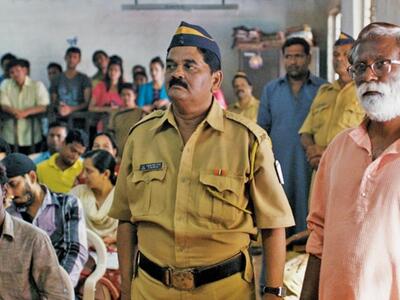 Το βραβευμένο Ινδικό φιλμ "Το Δικασ...