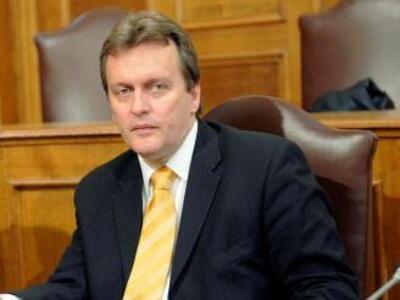 Γ. Κοντογιάννης: "Χάος με την αξιολ...