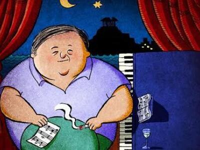 Η έκθεση "Συναντήσεις" του εικ...