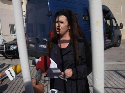 Επιχείρηση απόδρασης του Μαζιώτη από τις...