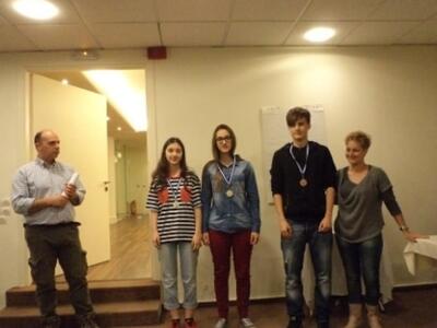 Η ΝΕΠ σαρώνει και στο σκάκι!