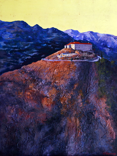 ΤΣΙΡΩΝΗΣ ΝΙΚΟΣ