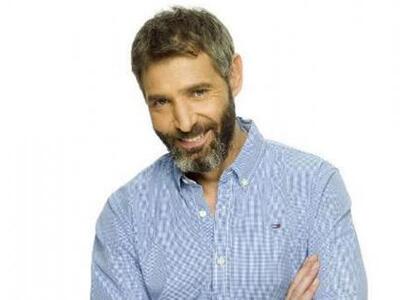 Θοδωρής Αθερίδης: «Πήρα τον Αρναούτογλου...