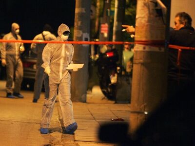 Σύλληψη 21χρονου για τους «Πυρήνες της Φωτιάς»