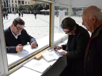 Πάτρα: Ξεκίνησε την λειτουργία του το πε...