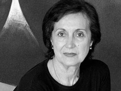 Η ποιήτρια Ανθή Μαρωνίτη στις «Ημέρες Πο...