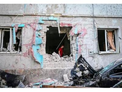 Ουκρανία: Περισσότεροι από 2.500 οι νεκροί