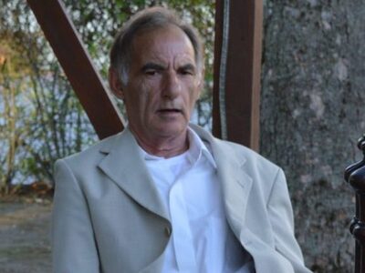 Τον Πατρινό Θανάση Τερλεπάνη που χάθηκε ...