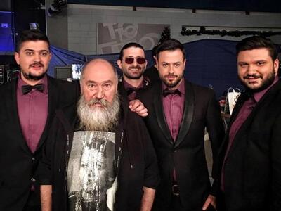 Πάτρα: Την παραμονή των Χριστουγέννων το...