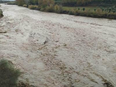 Αιτωλοακαρνανία:  Για λίγο γλιτώσαμε τη ...