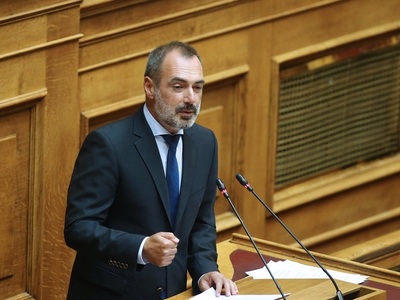 Θετικός στον κορωνοϊό διαγνώστηκε ο Πατρ...