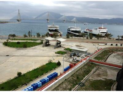 Πάτρα - Ακταίον: Αρνητικές εισηγήσεις γι...