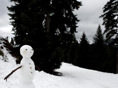 Δυτική Ελλάδα:Επιδεινώνεται σήμερα ο και...