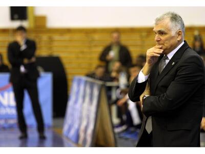 Μπάσκετ: Φιλική νίκη του ΠΑΟΚ επί της Τσιμπόνα 