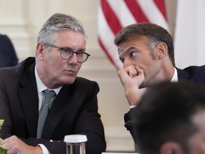 «Συμμαχία των προθύμων»: Συνεδριάζει την...