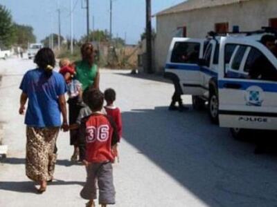 Πάτρα: Έντονο περιστατικό στον Άγ. Ιωάνν...