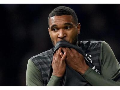 Euro 2016: Ο Γιόναταν στην Εθνική Γερμανίας