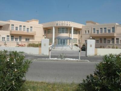 Πάτρα: Με τέσσερις νοσηλευτές θα στελεχω...