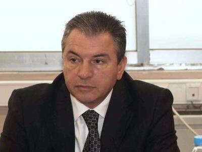 Πάτρα: Στον Άγιο Βασίλειο ο Δημ. Κατσικόπουλος