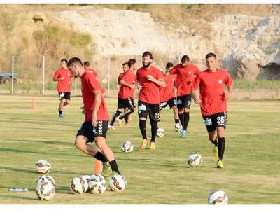 Ποδόσφαιρο: Φιλική νίκη της Παναχαϊκής, ...