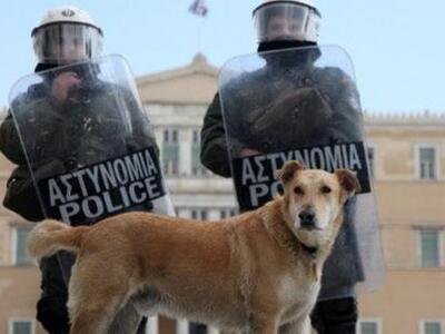 Ο δεύτερος θάνατος του «Λουκάνικου» -Ο σ...