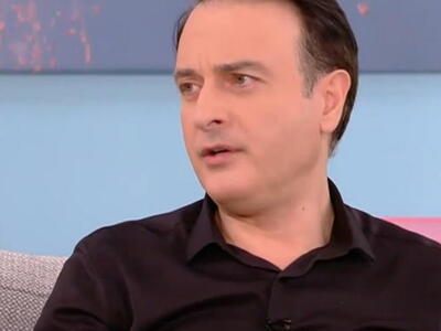 Γιώργος Γαλίτης: «Έχουμε φτάσει σε σημεί...