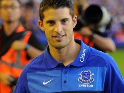 Μιραλάς: Η Έβερτον ήταν η καλύτερη επιλογή 