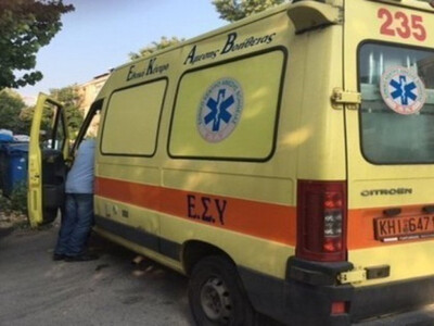 Άρτα: Πέθανε από τσίμπημα σφήκας