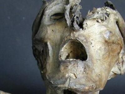 Μούμια 7.000 ετών ανακάλυψαν μαθητές στη Χιλή