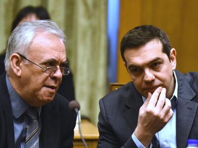 Τσίπρας σε Υπουργικό:«Στο σύνολό της είν...