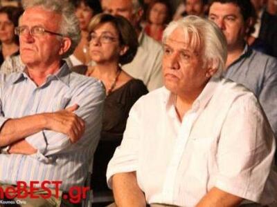 Παρουσιάζεται στην Αθήνα το βιβλίο του Κ...