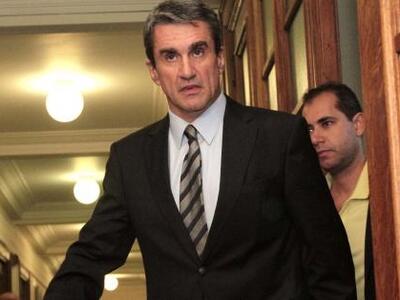 Τί σκέφτεται ο Λοβέρδος - Τα επόμενα βήμ...