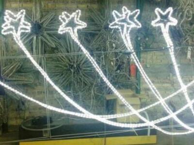 Πάτρα:Ανάβει αύριο το απόγευμα ο Χριστου...