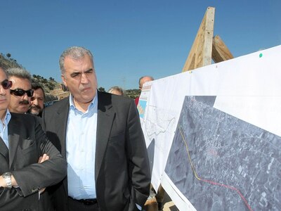 5,92 εκ. ευρώ για αποζημιώσεις ιδιοκτητώ...