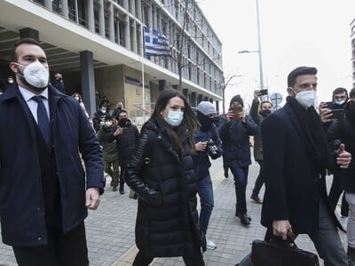 Βιασμός 24χρονης:«Βρέθηκε σημαντική ποσό...