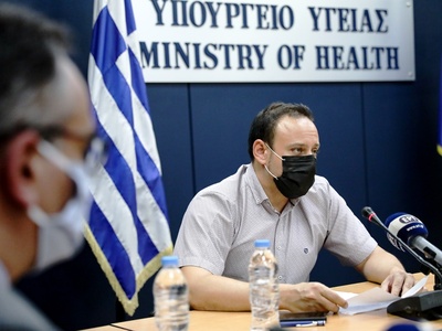 Μαγιορκίνης: Όχι εφησυχασμός, η εικόνα μ...