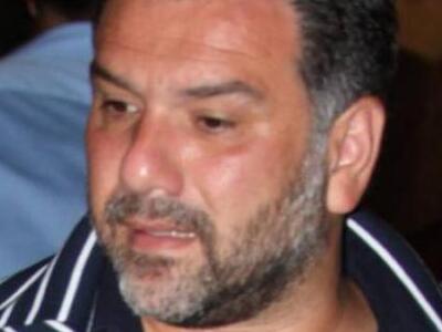 Γρηγόρης Αρναούτογλου: Μιλάει πρώτη φορά...