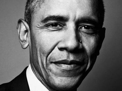 Ο Ομπάμα γίνεται εξώφυλλο σε γκέι περιοδικό  