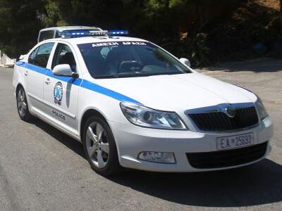 Αστυνομία: Ποιοί προάγονται στον βαθμό τ...