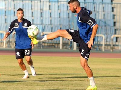 Ποδόσφαιρο: Επεισοδιακή πρώτη φιλική νίκ...