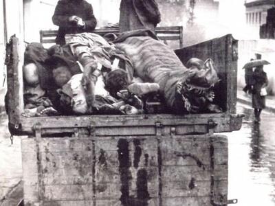 Η Αξιοπρέπεια δεν είναι διαπραγματεύσιμη