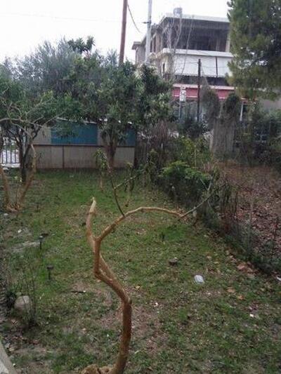 Στο Μπεγουλάκι