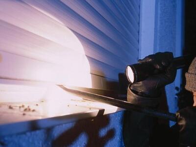 Πάτρα: Διάρρηξη με λεία πάνω απο 100.000...