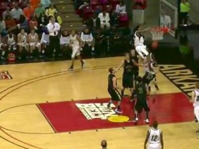 Ασύλληπτο κάρφωμα από μαθητή λυκείου! - ...