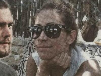 Αυτή είναι η αρραβωνιαστικιά του Παπανδρ...