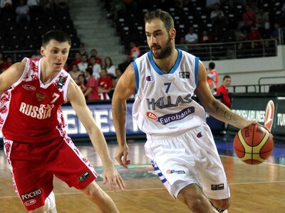 Ούφ...Χάσαμε!